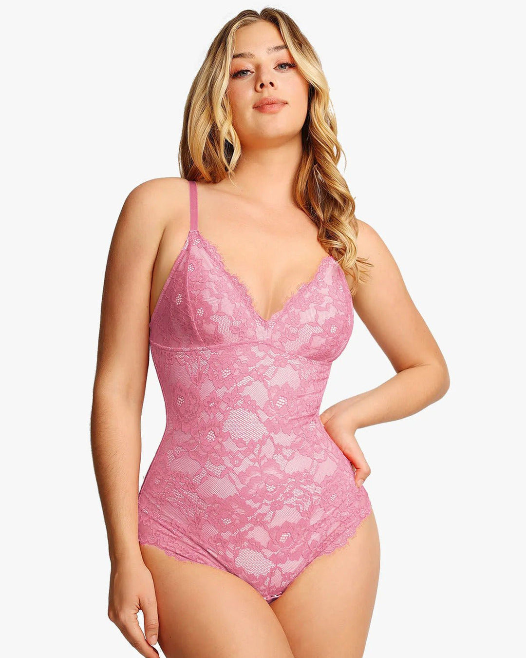 Ariana™ body | Verleidelijk, comfortabel en onweerstaanbaar