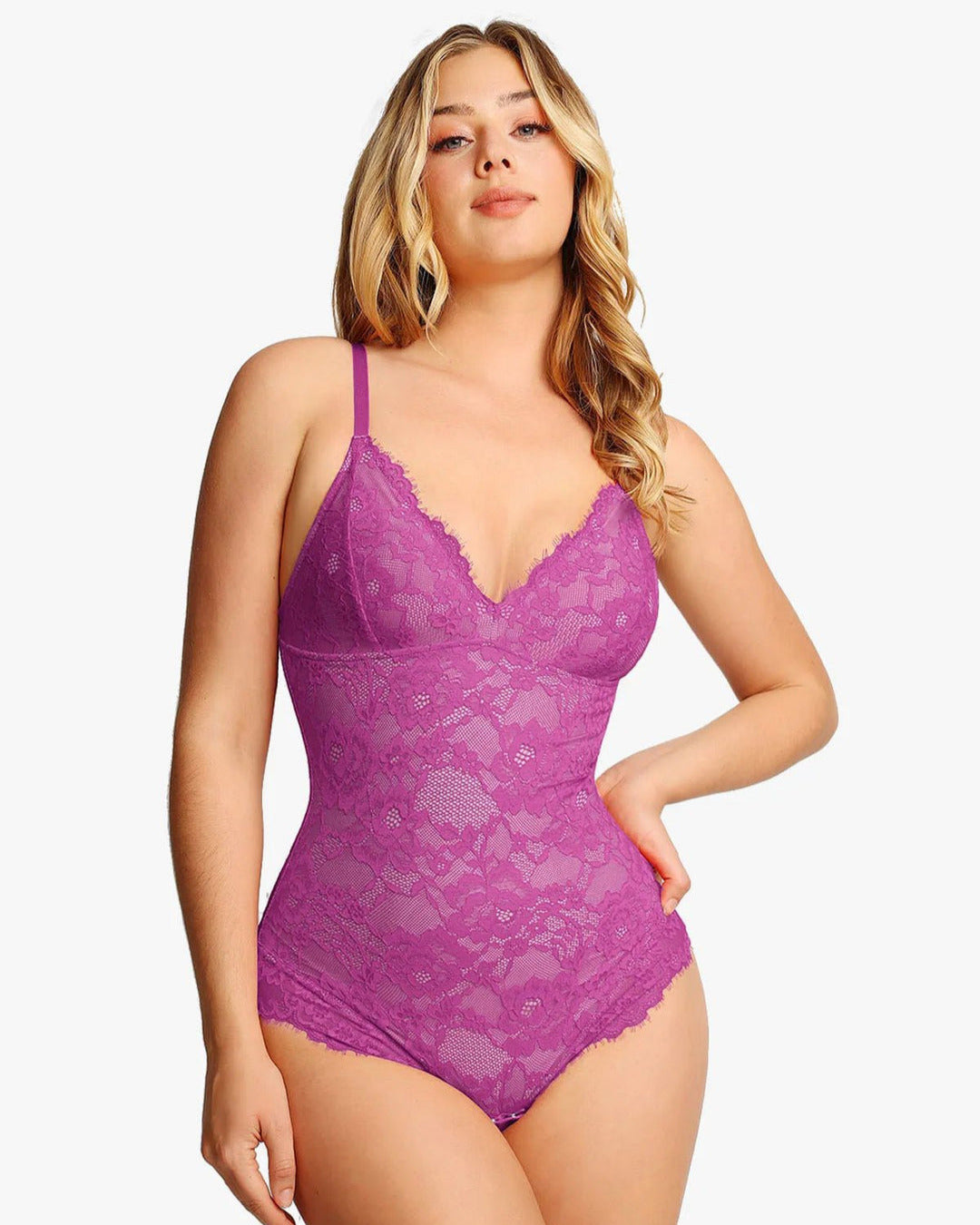 Ariana™ body | Verleidelijk, comfortabel en onweerstaanbaar