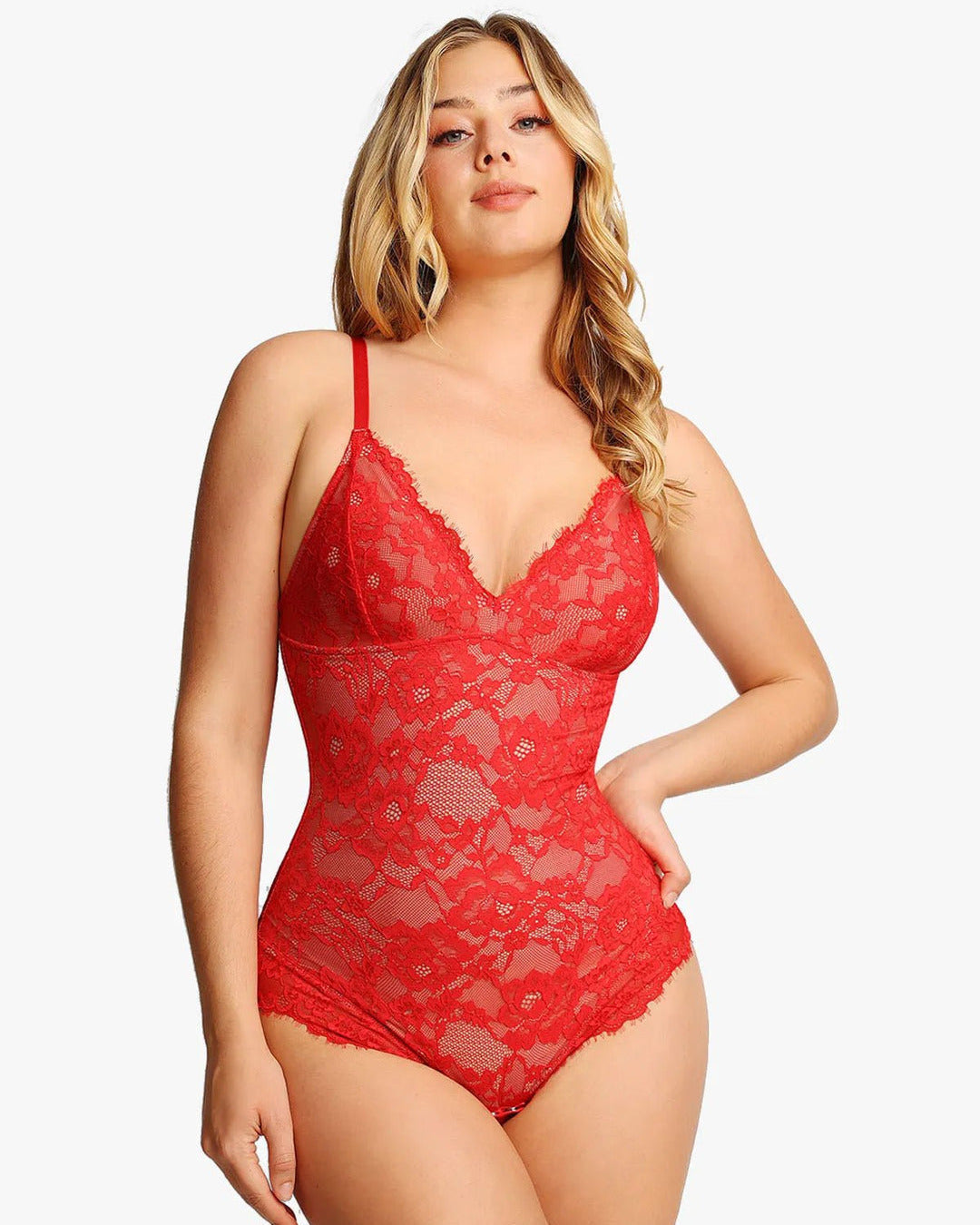 Ariana™ body | Verleidelijk, comfortabel en onweerstaanbaar