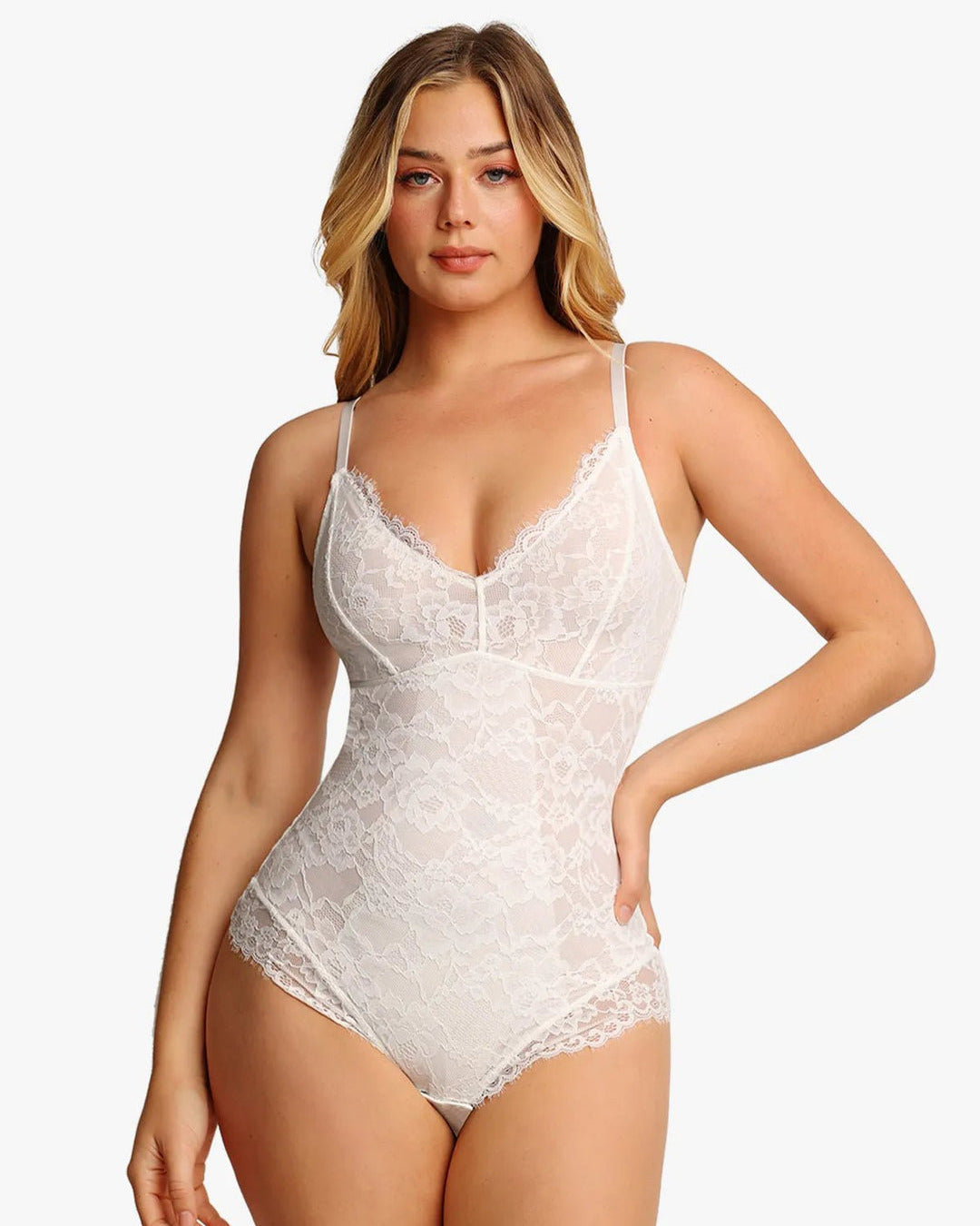 Ariana™ body | Verleidelijk, comfortabel en onweerstaanbaar