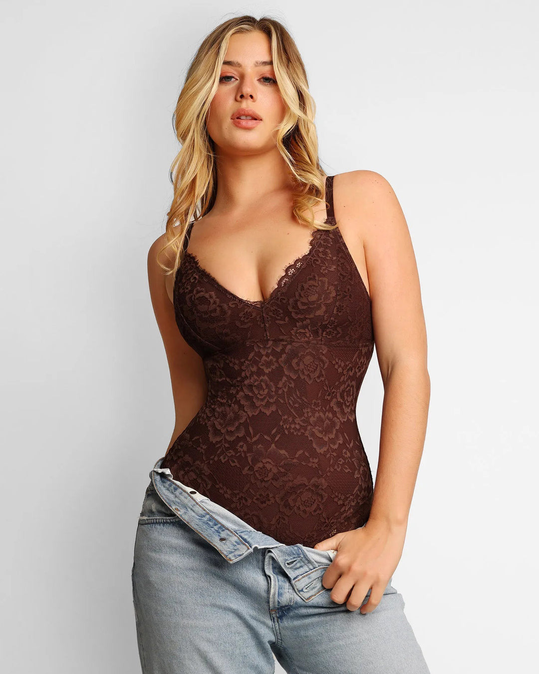 Ariana™ body | Verleidelijk, comfortabel en onweerstaanbaar
