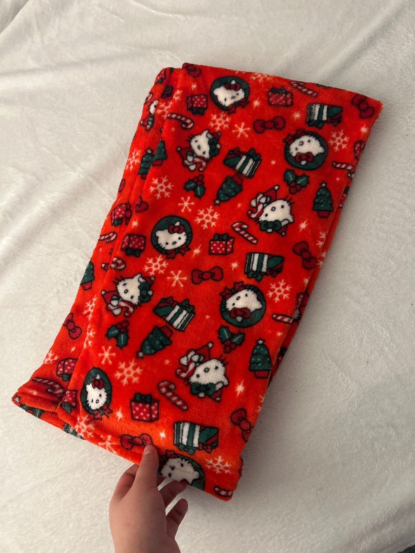 Hello Kitty™| Christmas PJ limited EDITION
