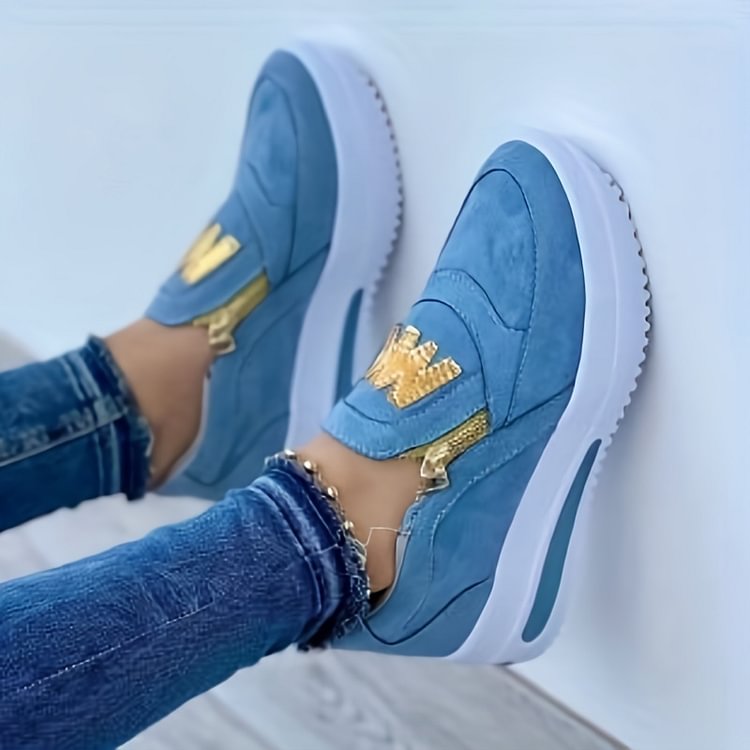 Puck™ | De Meest Comfortabele Sneakers die Je Ooit Hebt Gedragen