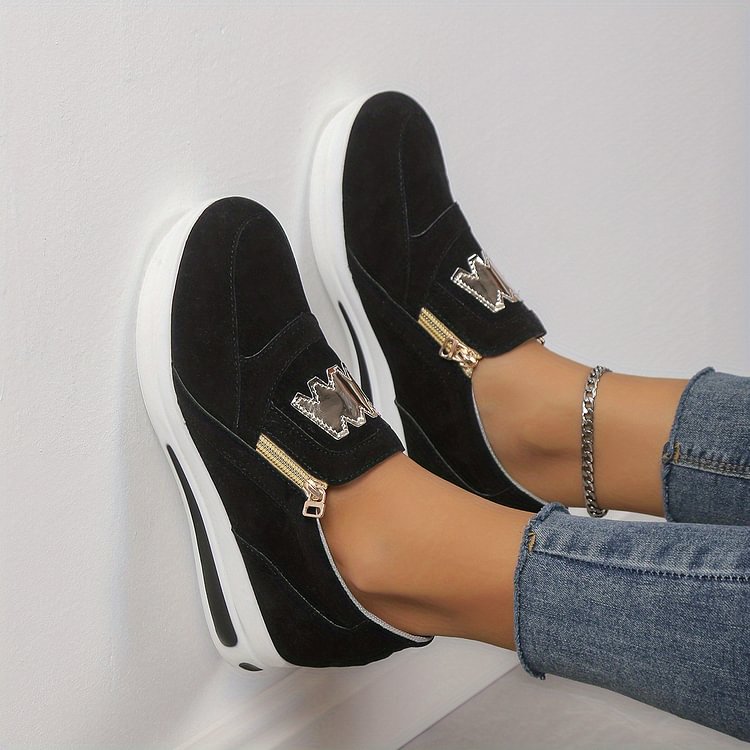 Puck™ | De Meest Comfortabele Sneakers die Je Ooit Hebt Gedragen