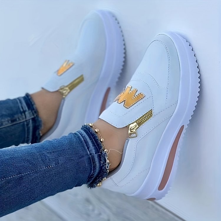 Puck™ | De Meest Comfortabele Sneakers die Je Ooit Hebt Gedragen