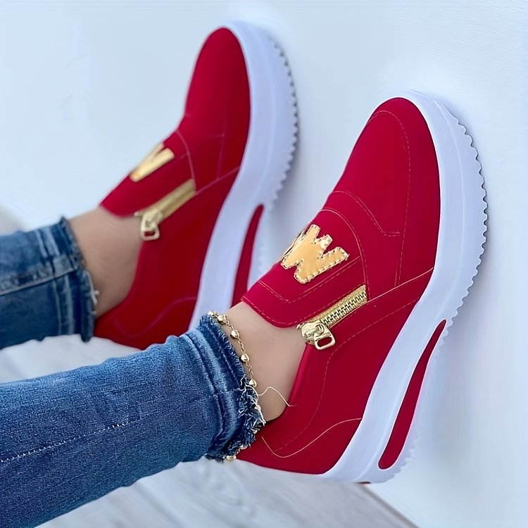 Puck™ | De Meest Comfortabele Sneakers die Je Ooit Hebt Gedragen