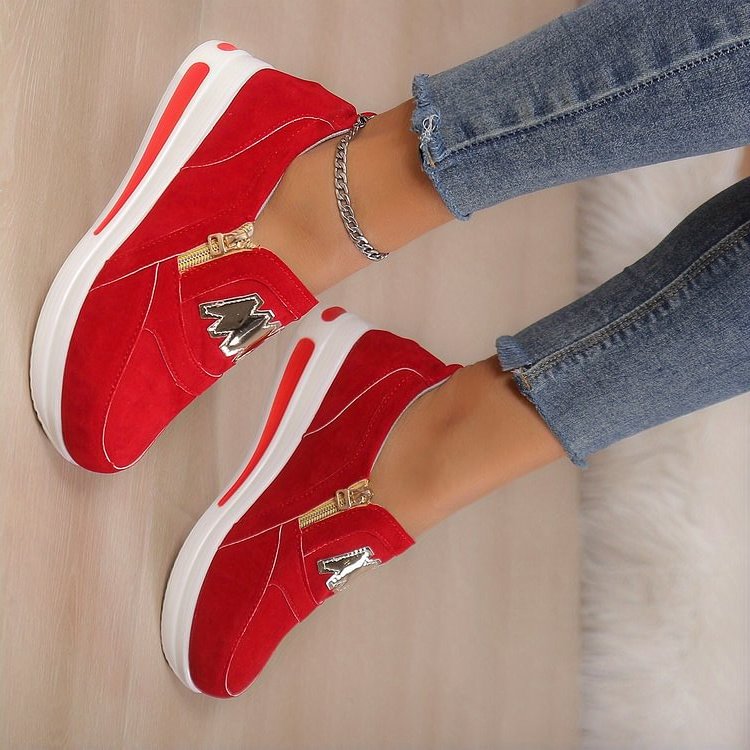Puck™ | De Meest Comfortabele Sneakers die Je Ooit Hebt Gedragen