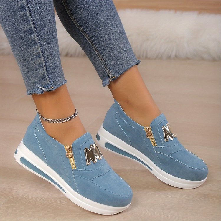 Puck™ | De Meest Comfortabele Sneakers die Je Ooit Hebt Gedragen