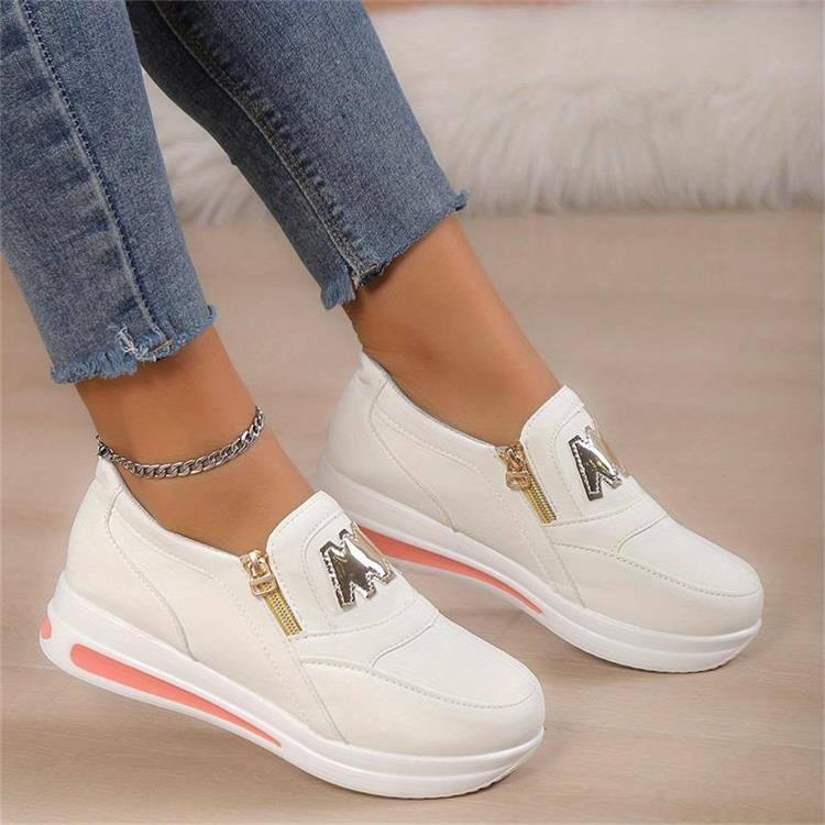 Puck™ | De Meest Comfortabele Sneakers die Je Ooit Hebt Gedragen