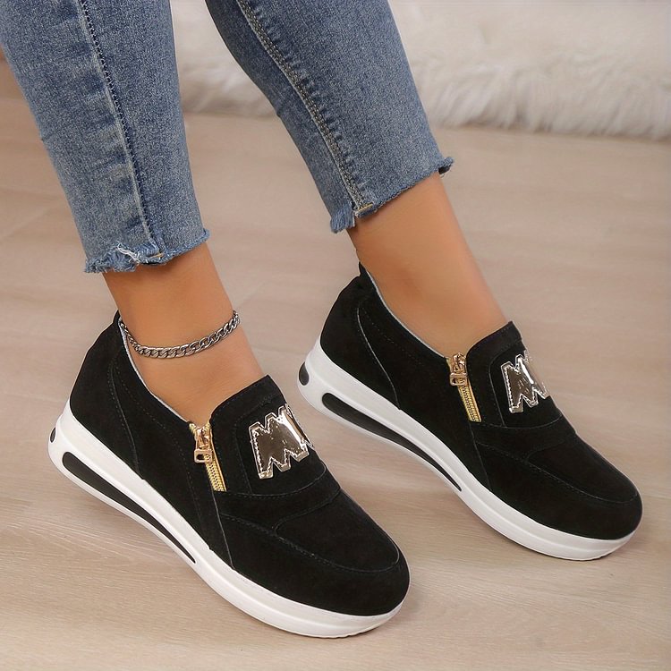 Puck™ | De Meest Comfortabele Sneakers die Je Ooit Hebt Gedragen