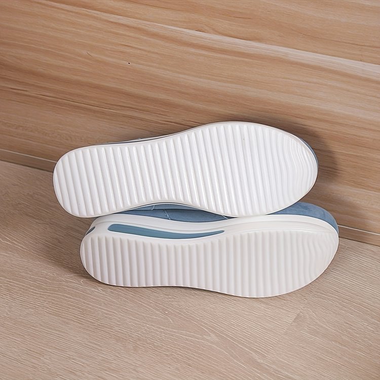 Puck™ | De Meest Comfortabele Sneakers die Je Ooit Hebt Gedragen