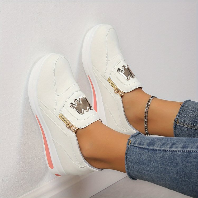 Puck™ | De Meest Comfortabele Sneakers die Je Ooit Hebt Gedragen
