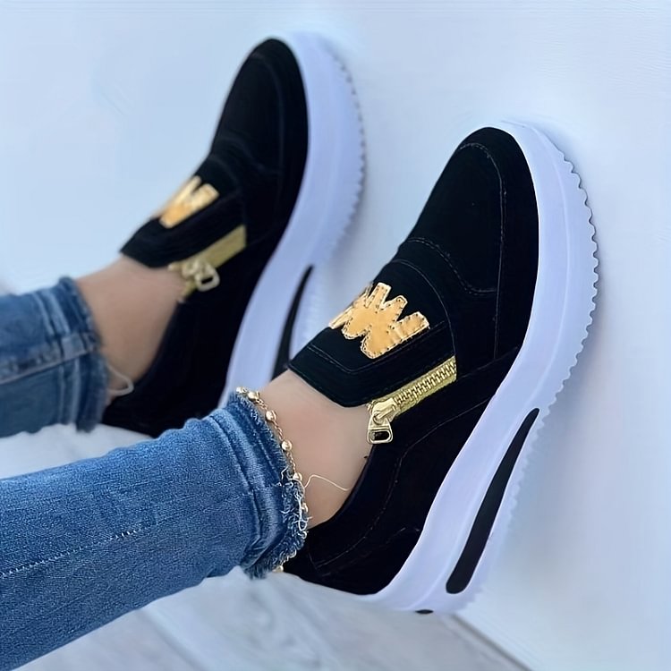Puck™ | De Meest Comfortabele Sneakers die Je Ooit Hebt Gedragen