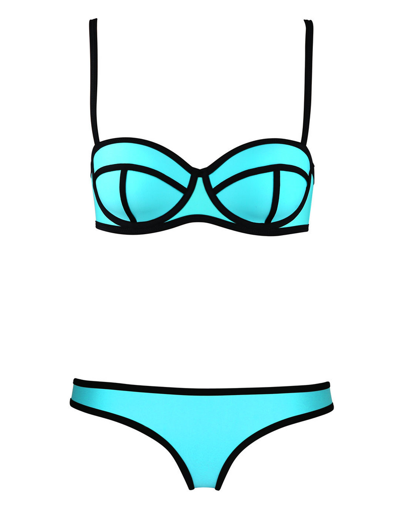 Summer™ | Jouw Must-Have Bikini voor de Zomer