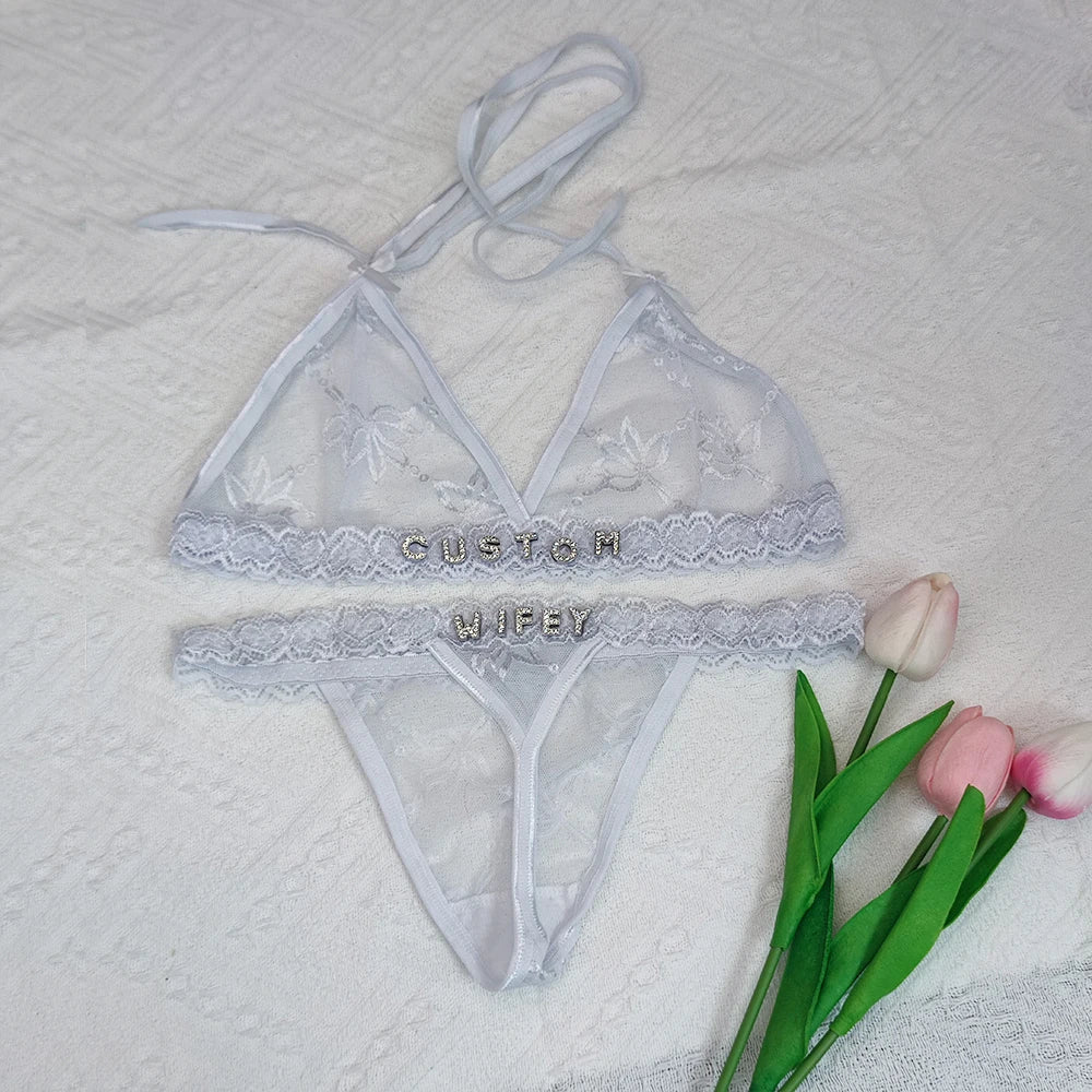 Jasmine™ | Sexy setje voor een Verleidelijke Nacht 😈