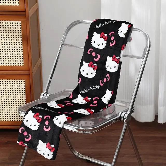 Hello Kitty™ VIRAL Pyjama | Ontmoet Jouw Nieuwe Cozy Vibe 😻✨