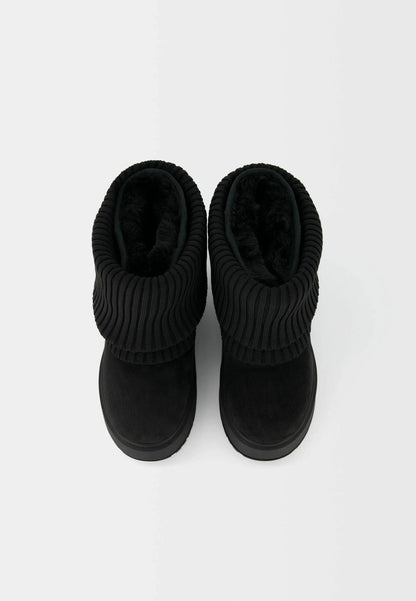 Hanna™ | De Must-Have Winterboots voor Warme Voeten! ❄️