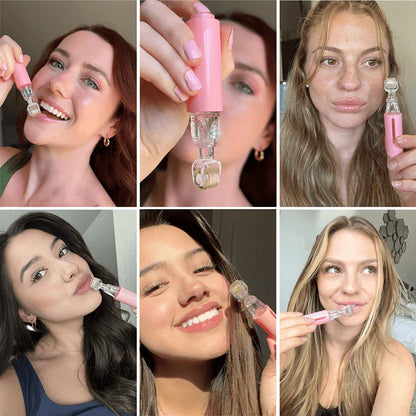 PlumpX™ | Lip Booster Roller 💋✨