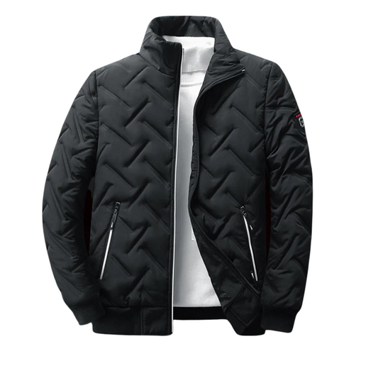 Ethan™ | Finesse All-Weather Jas voor Mannen 🧥✨