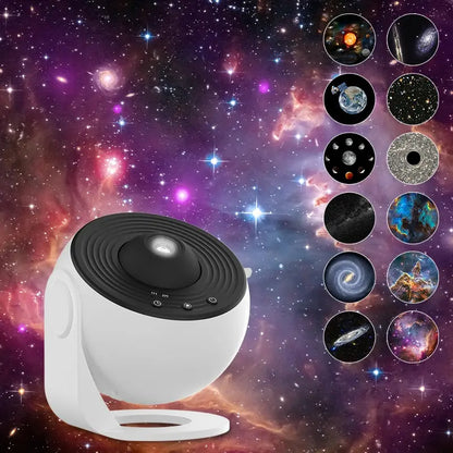 GalaxyPro™ | Ervaar ontspanning en minder stress