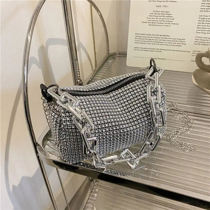 Glitter en Glamour in Één ✨👜
