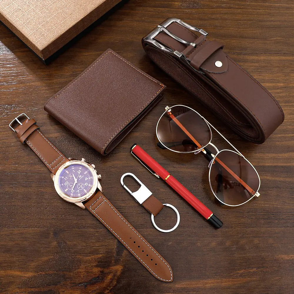 JESOU™ - 6 in 1 Luxury Gift Set