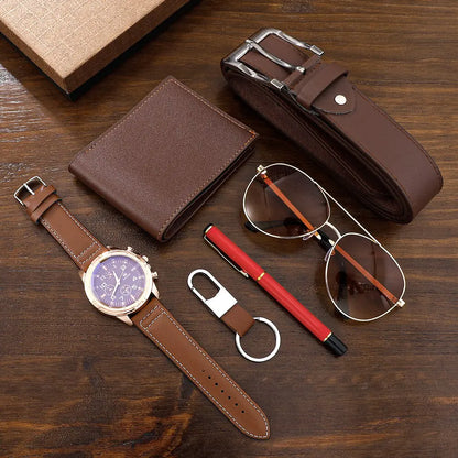 JESOU™ - 6 in 1 Luxury Gift Set