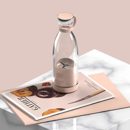 SnapJuice™ | Gezonde Sappen, Altijd en Overal