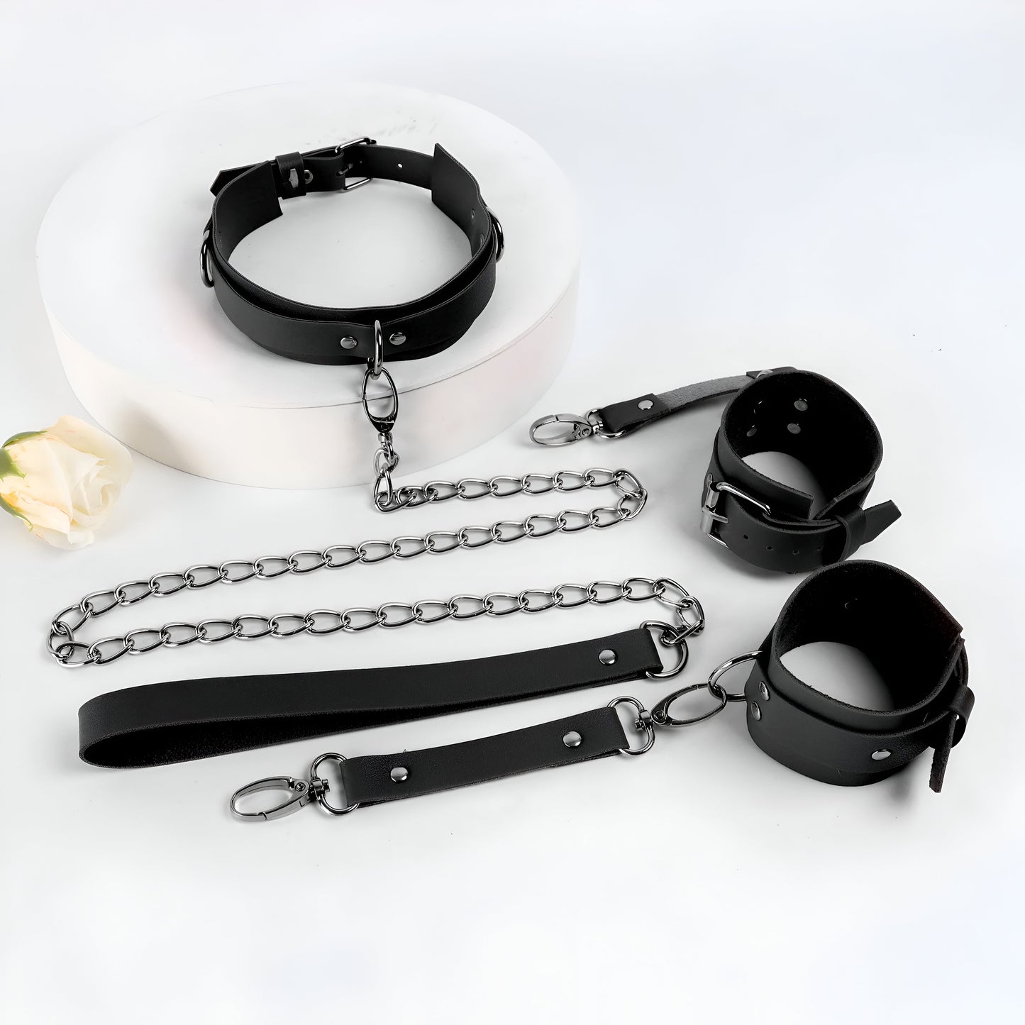 Hope™ | De Accessoire die je Avond Onweerstaanbaar Maakt