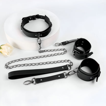 Hope™ | De Accessoire die je Avond Onweerstaanbaar Maakt