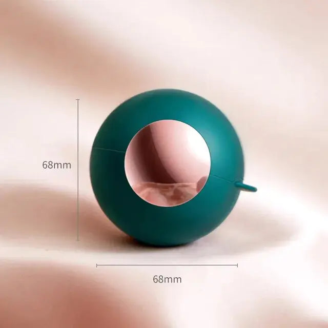 Pluisroller™ - Kleverige bal makkelijk en snel!