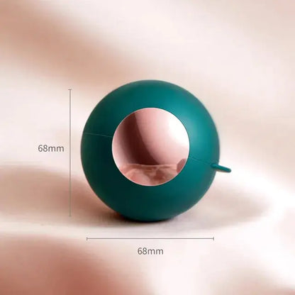Pluisroller™ - Kleverige bal makkelijk en snel!