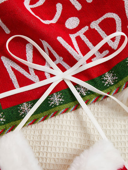 Holly™ | Kerst Lingerieset vol Verleiding