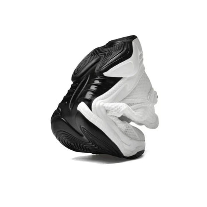 BoostStep™ |