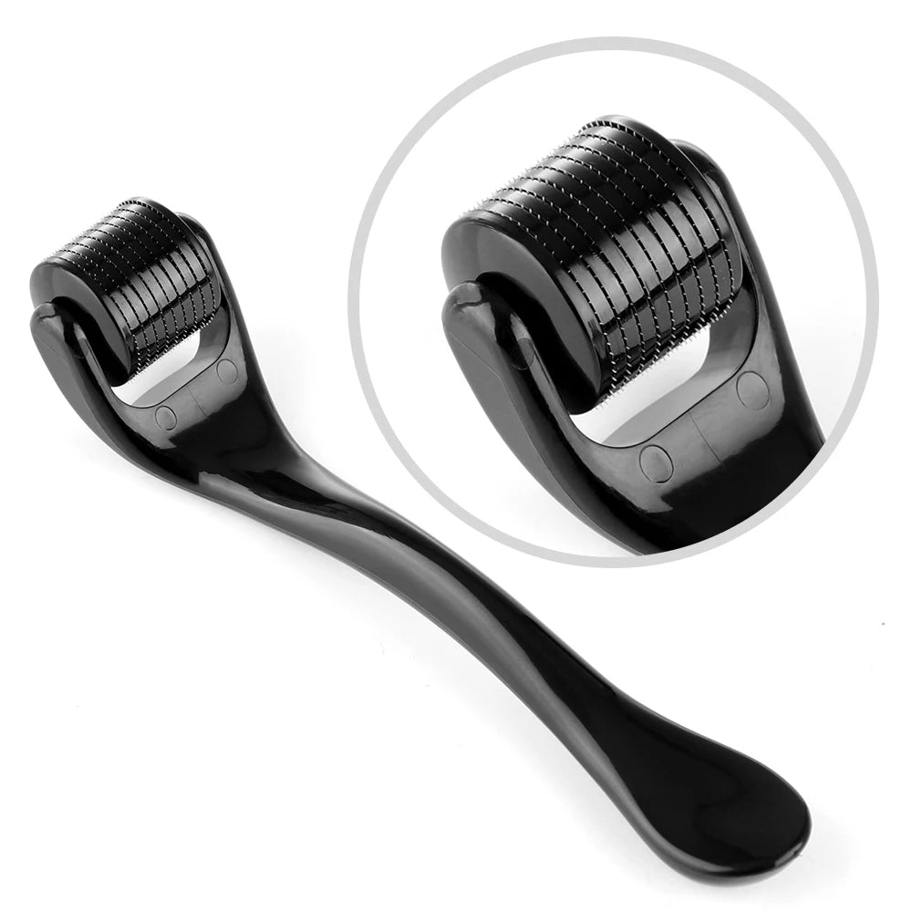 Beard Growth Kit™ – Voor een Dikkere, Vollere Baard!