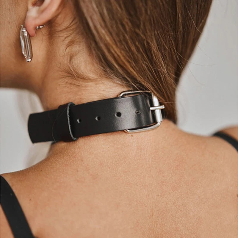 Kylie™ | Het Harnas dat Spanning Opbouwt