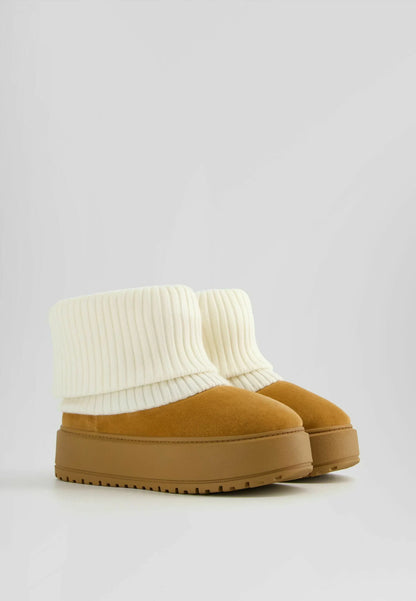 Hanna™ | De Must-Have Winterboots voor Warme Voeten! ❄️