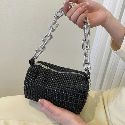Glitter en Glamour in Één ✨👜