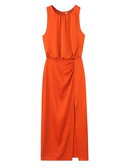 Alexia™ | De Perfecte Jurk voor Koningsdag 2025 🧡🇳🇱