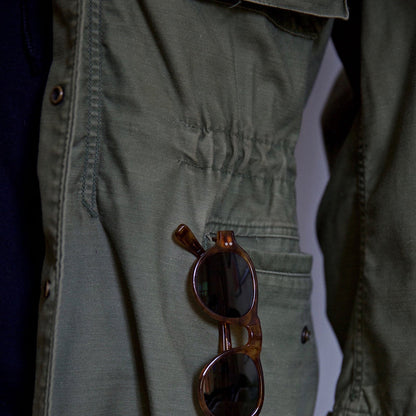 M65-Ivar™ | Vietnam War Jacket – Maak je stijl onoverwinnelijk! 🌟