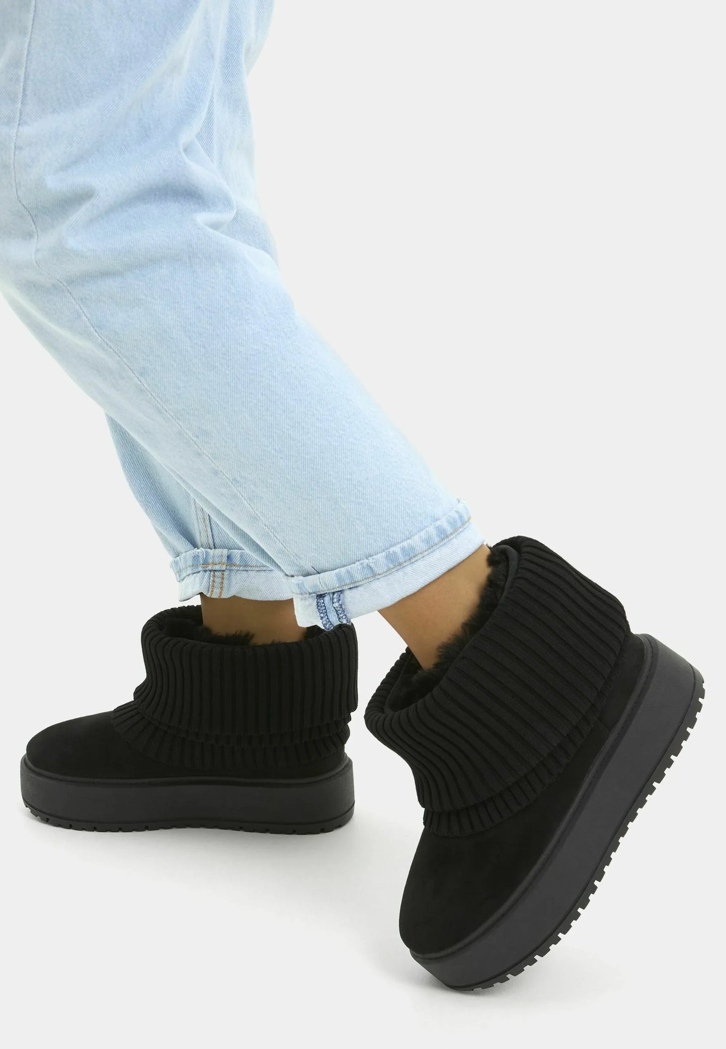 Hanna™ | De Must-Have Winterboots voor Warme Voeten! ❄️