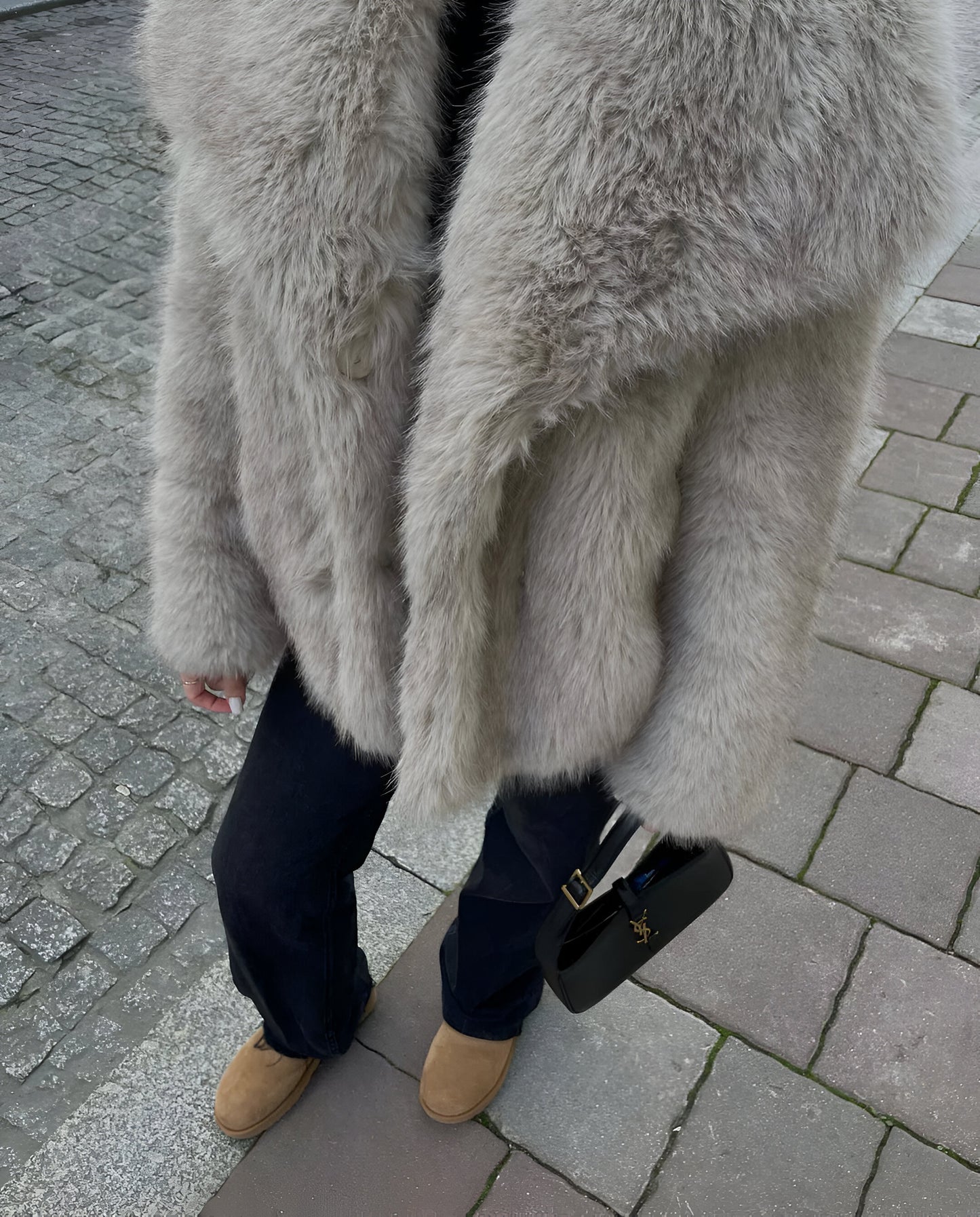 Victoria™ Bontjas | Your Ultimate Winter Must-Have! ❄️