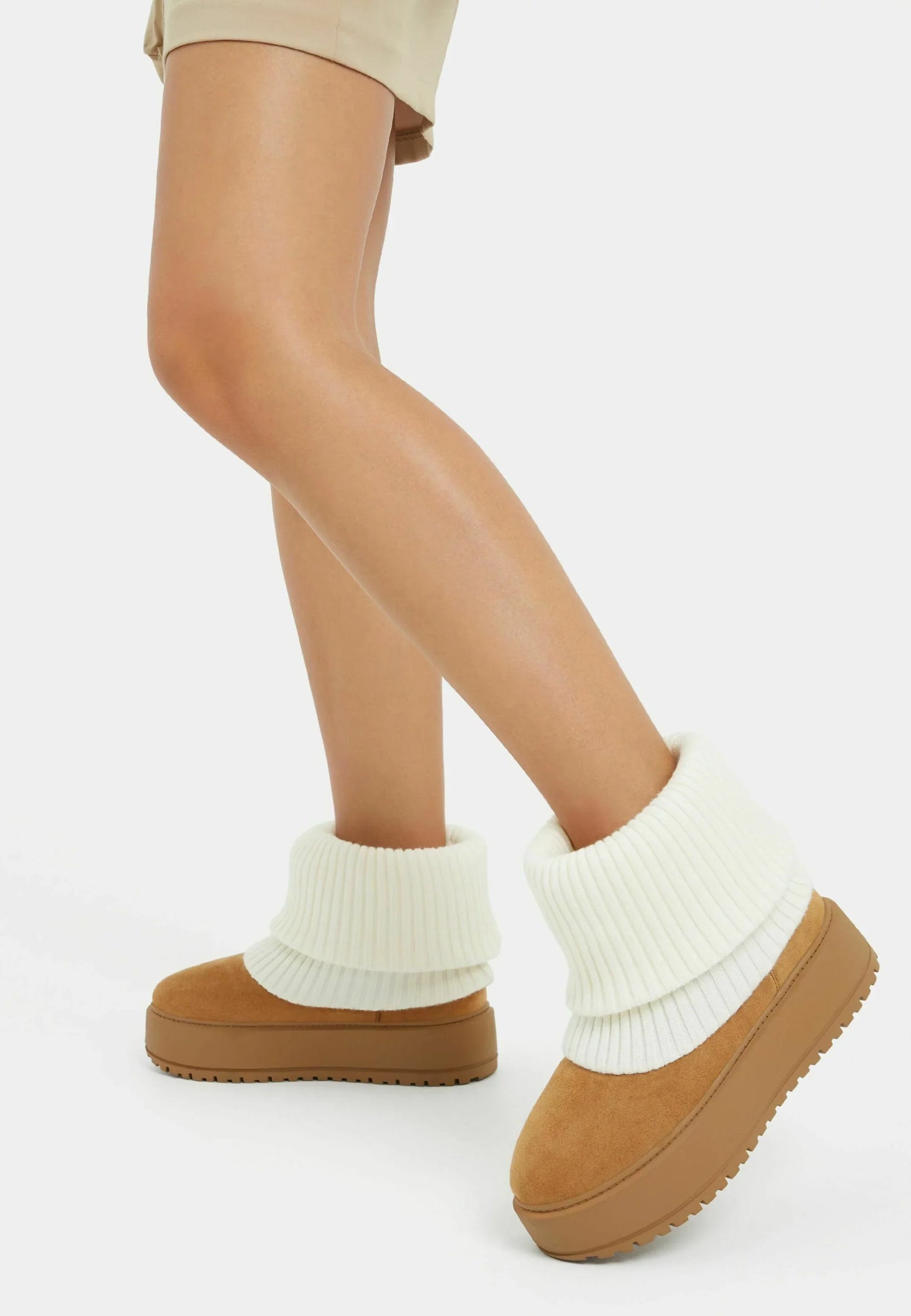 Hanna™ | De Must-Have Winterboots voor Warme Voeten! ❄️