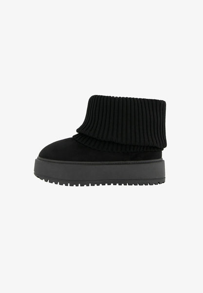 Hanna™ | De Must-Have Winterboots voor Warme Voeten! ❄️