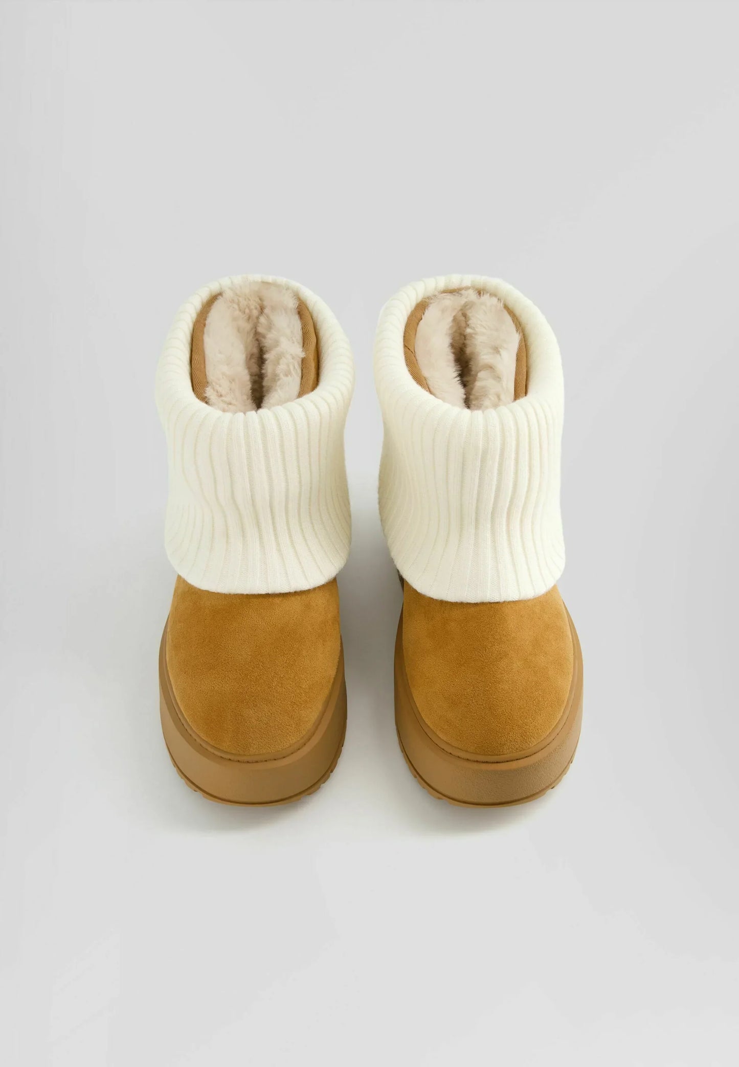 Hanna™ | De Must-Have Winterboots voor Warme Voeten! ❄️