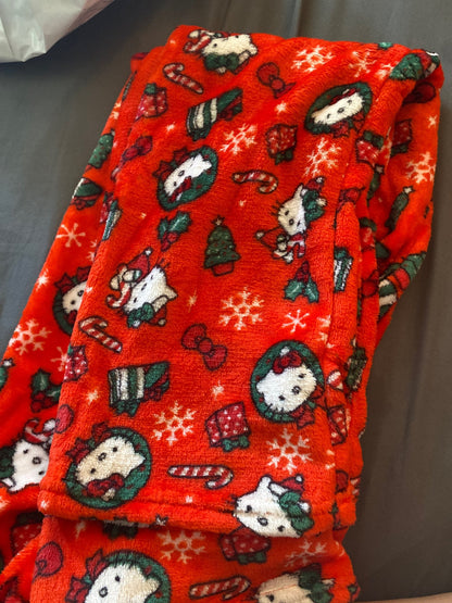 Hello Kitty™| Christmas PJ limited EDITION