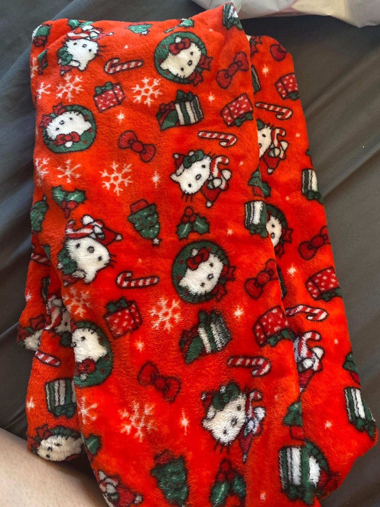 Hello Kitty™| Christmas PJ limited EDITION