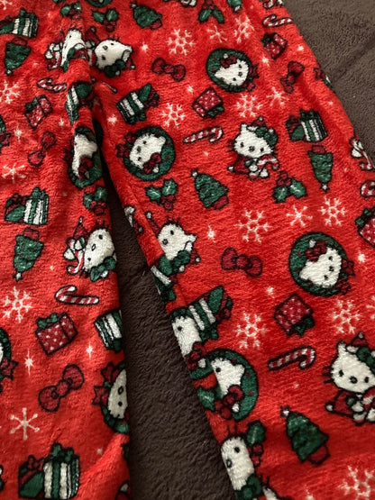 Hello Kitty™| Christmas PJ limited EDITION