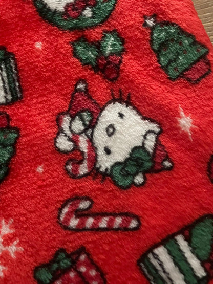 Hello Kitty™| Christmas PJ limited EDITION