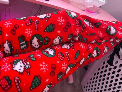 Hello Kitty™| Christmas PJ limited EDITION
